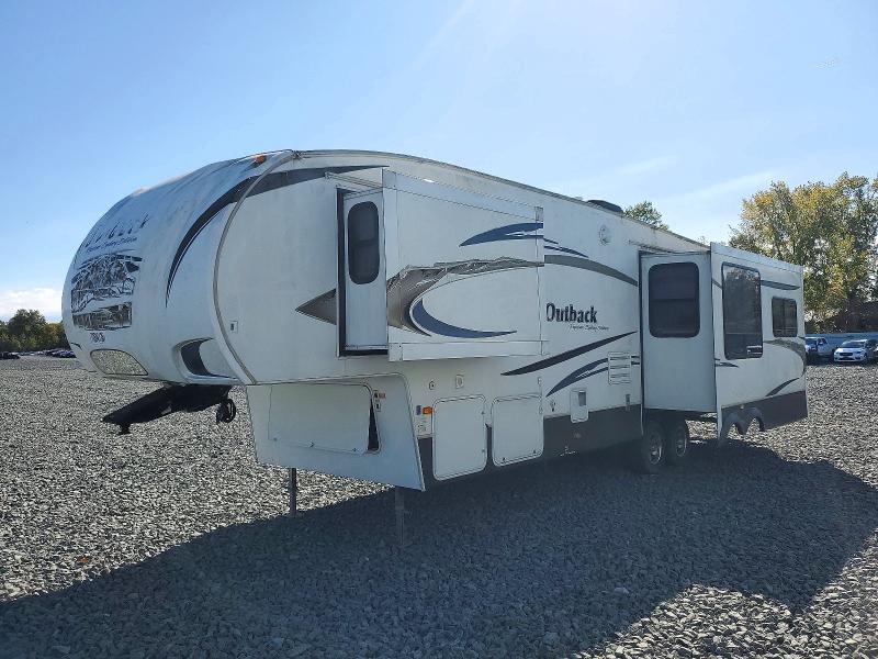 Aukcja sprzedaży 2010 Keystone Outback, vin: 4YDF32120AB630682, numer aukcji: 70694136