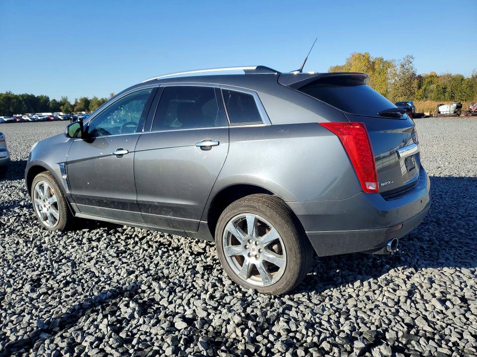2010 Cadillac Srx მანქანა იყიდება აუქციონზე, vin: 3GYFNEEY2AS552286, აუქციონის ნომერი: 71029566