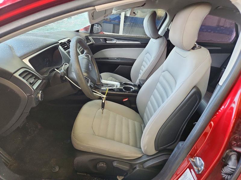 71573266 :رقم المزاد ، 3FA6P0G71DR344473 vin ، 2013 Ford Fusion مزاد بيع