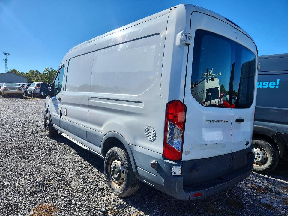 2016 Ford Transit მანქანა იყიდება აუქციონზე, vin: 1FTBW2CM2GKA02221, აუქციონის ნომერი: 67473886