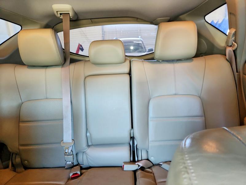Продажа на аукционе авто 2013 Nissan Murano, vin: JN8AZ1MW6DW323636, номер лота: 71233916