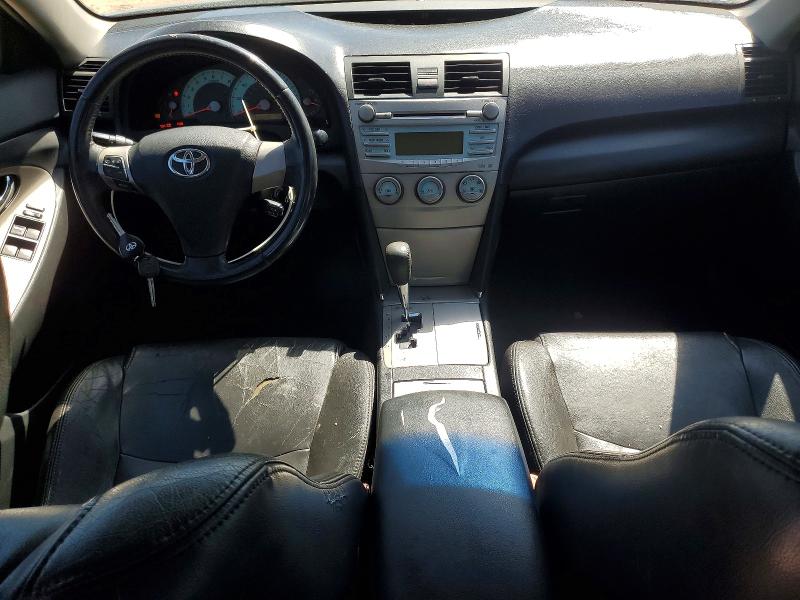 Продажа на аукционе авто 2009 Toyota Camry, vin: 4T1BE46K49U800084, номер лота: 71053686
