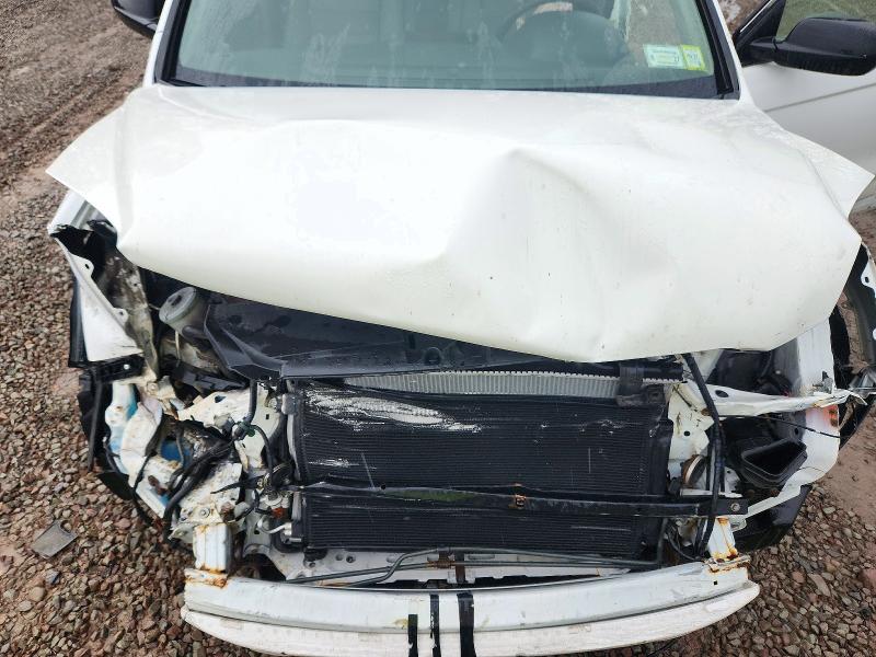 Aukcja sprzedaży 2008 Honda Cr-v, vin: JHLRE48508C011870, numer aukcji: 72563036