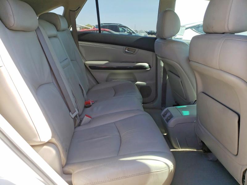 Продаж на аукціоні авто 2009 Lexus Rx 350, vin: 2T2GK31U39C072210, номер лоту: 71426466