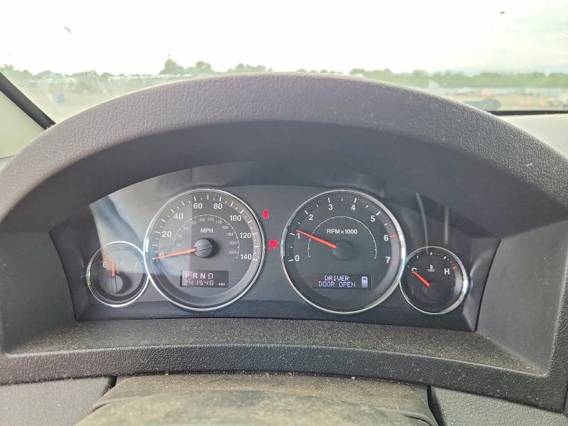 Aukcja sprzedaży 2008 Jeep Grand Cherokee, vin: 1J8GR48K68C235149, numer aukcji: 71498666
