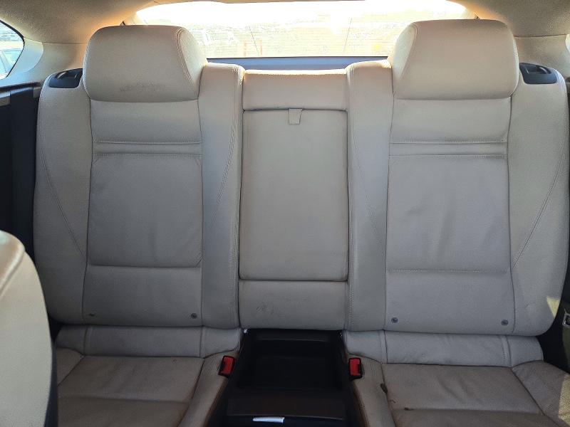 2008 Bmw X6 მანქანა იყიდება აუქციონზე, vin: 5UXFG435X8LJ35662, აუქციონის ნომერი: 72962376