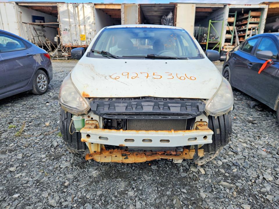 Aukcja sprzedaży 2015 Mitsubishi Mirage, vin: ML32A3HJ8FH011801, numer aukcji: 69275366