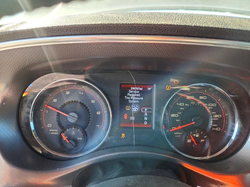 71915806 :رقم المزاد ، 2C3CDXBG6EH178006 vin ، 2014 Dodge Charger مزاد بيع