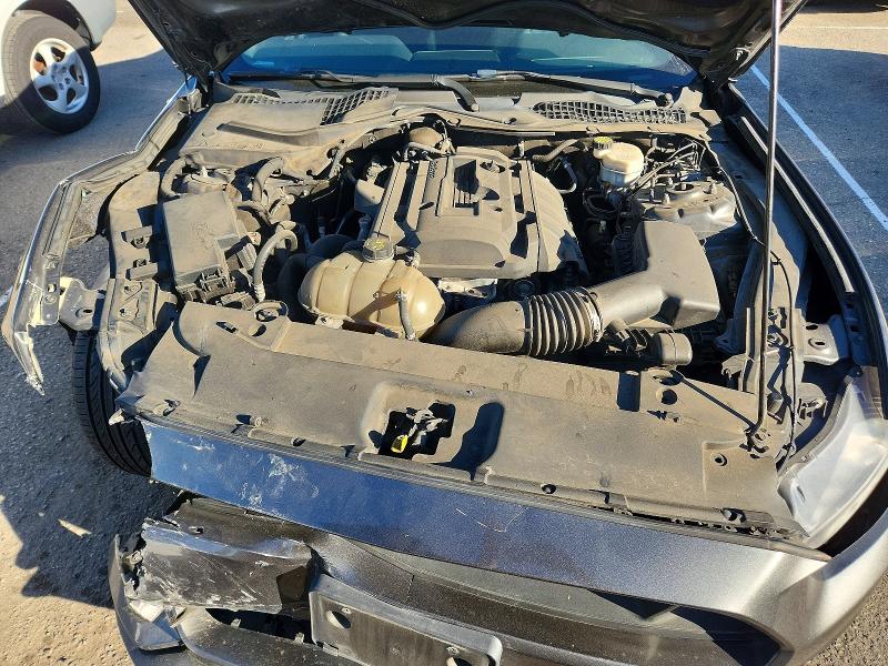 Продаж на аукціоні авто 2017 Ford Mustang, vin: 1FA6P8TH6H5330932, номер лоту: 70814296