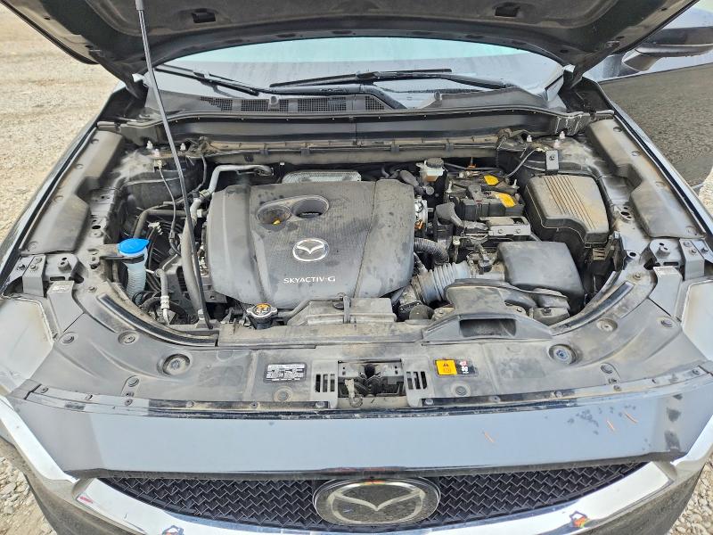 71735686 :رقم المزاد ، JM3KFBDM5L0856759 vin ، 2020 Mazda Cx-5 مزاد بيع