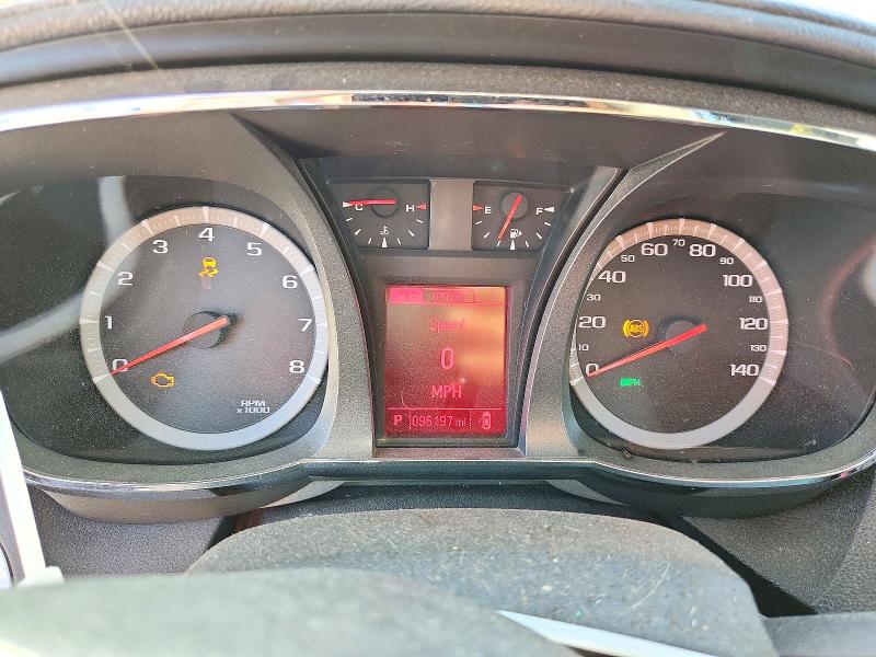 Продаж на аукціоні авто 2014 Gmc Terrain, vin: 2GKALMEK0E6381980, номер лоту: 72353396