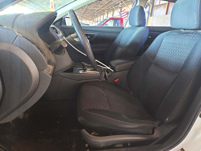 Продаж на аукціоні авто 2017 Nissan Altima, vin: 1N4AL3AP0HN312669, номер лоту: 72431016
