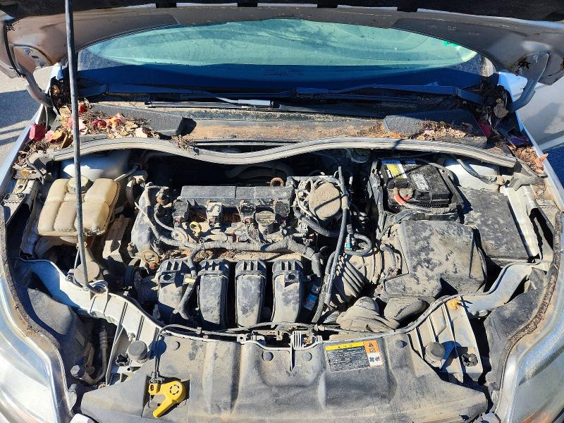 Продаж на аукціоні авто 2013 Ford Focus, vin: 1FADP3F22DL308577, номер лоту: 72499726