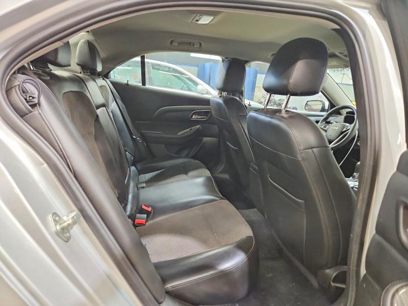 Продажа на аукционе авто 2014 Chevrolet Malibu, vin: 1G11C5SL0EF182523, номер лота: 71494306