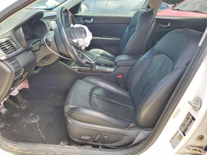Продаж на аукціоні авто 2016 Kia Optima, vin: 5XXGU4L30GG050485, номер лоту: 68992186