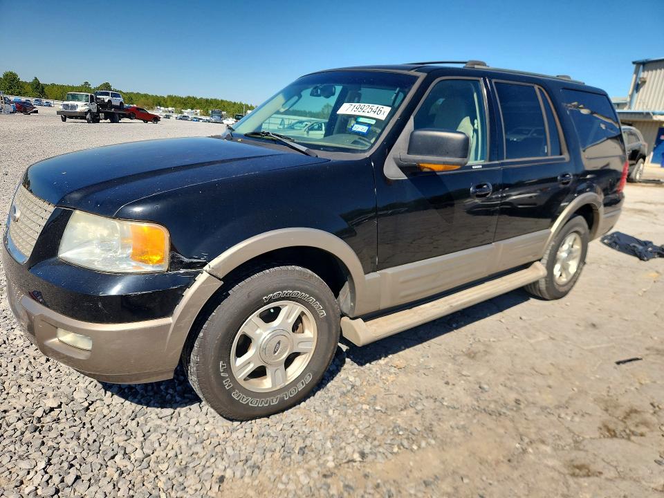 Auction sale of the 2004 Ford Expedition, vin: 1FMRU17W34LB05823, lot number: 71992546