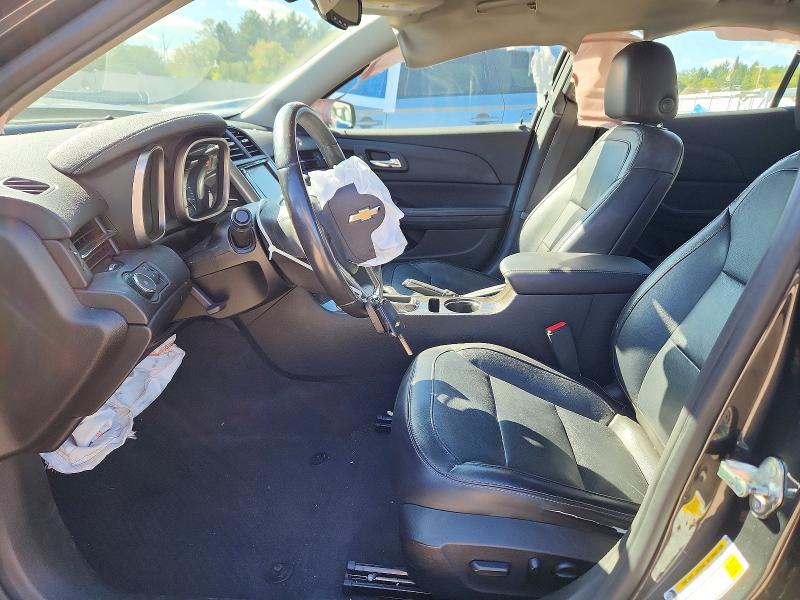 Aukcja sprzedaży 2015 Chevrolet Malibu, vin: 1G11D5SL9FF195317, numer aukcji: 71721036