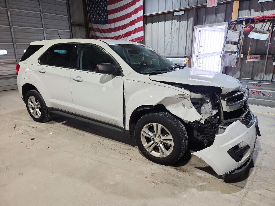 72990326 :رقم المزاد ، 2GNALBEK1D6324449 vin ، 2013 Chevrolet Equinox مزاد بيع