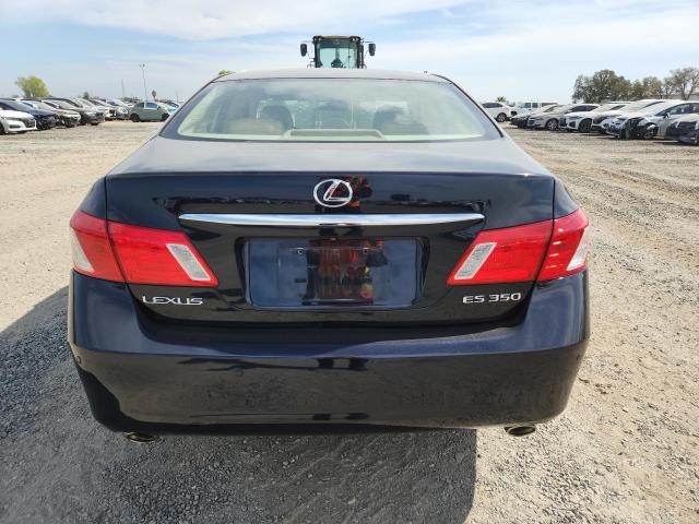 2007 Lexus Es მანქანა იყიდება აუქციონზე, vin: JTHBJ46G872125746, აუქციონის ნომერი: 70998746