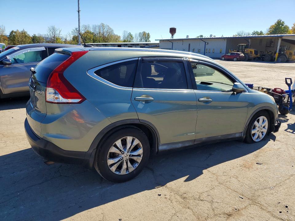 Aukcja sprzedaży 2012 Honda Cr-v, vin: JHLRM4H76CC005889, numer aukcji: 71218486