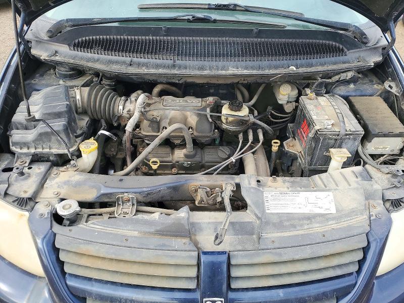 Продаж на аукціоні авто 2006 Dodge Caravan, vin: 1D4GP25R16B701501, номер лоту: 73463296