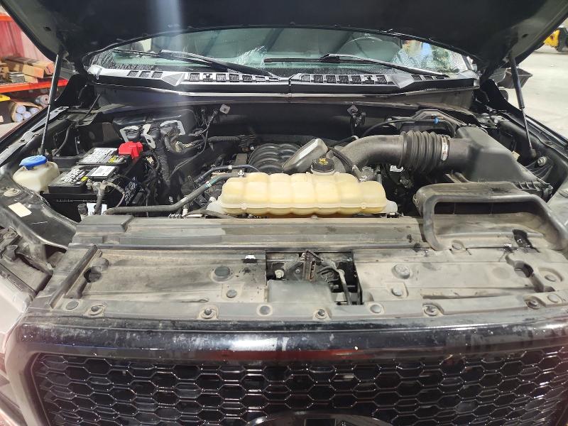 Aukcja sprzedaży 2020 Ford F150, vin: 1FTEW1E58LFA60043, numer aukcji: 72073496