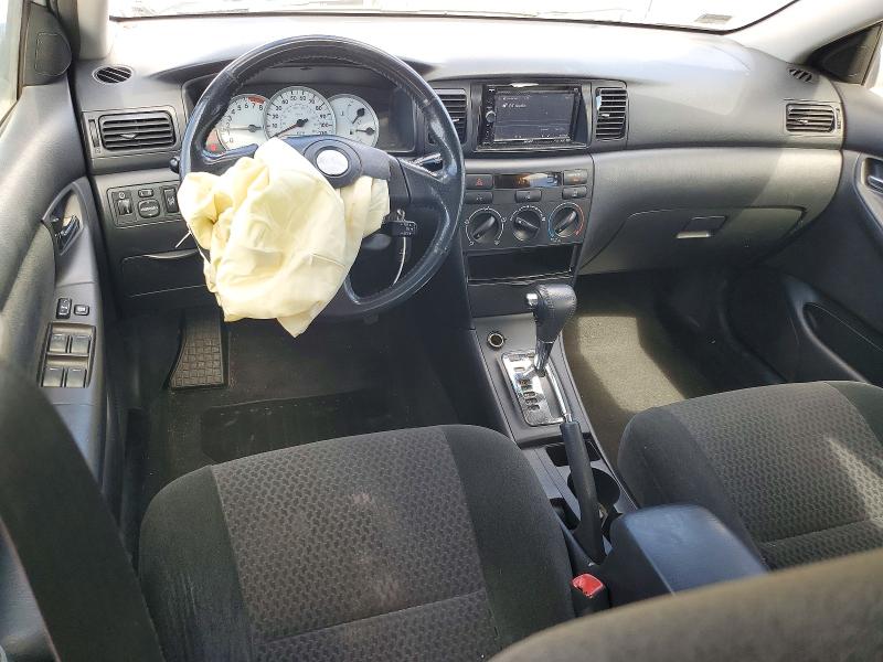 Aukcja sprzedaży 2008 Toyota Corolla, vin: 1NXBR32E28Z964544, numer aukcji: 71312986