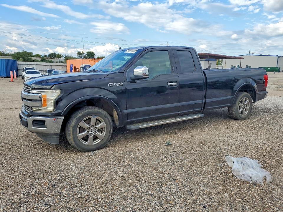 Продажа на аукционе авто 2019 Ford F150, vin: 1FTEX1CP8KKC74019, номер лота: 71411026