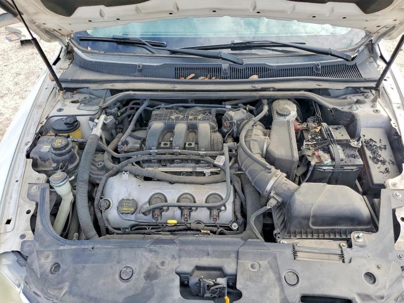 71747856 :رقم المزاد ، 1FAHP2EW4BG177397 vin ، 2011 Ford Taurus مزاد بيع