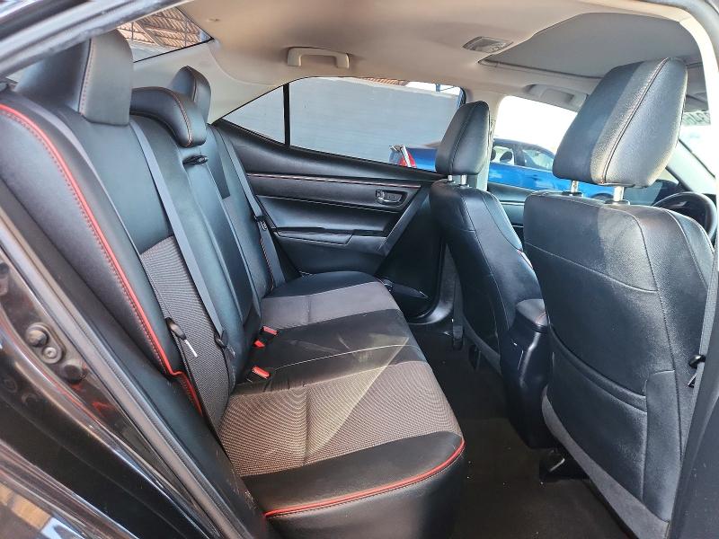 71483466 :رقم المزاد ، 2T1BURHE0GC521334 vin ، 2016 Toyota Corolla مزاد بيع