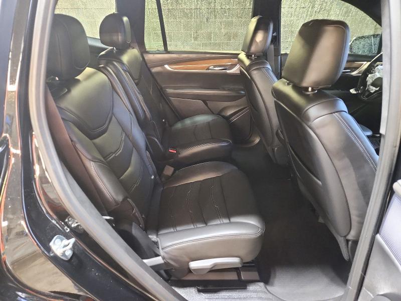 Продажа на аукционе авто 2024 Cadillac Xt6, vin: 1GYKPERS0RZ749874, номер лота: 73038556