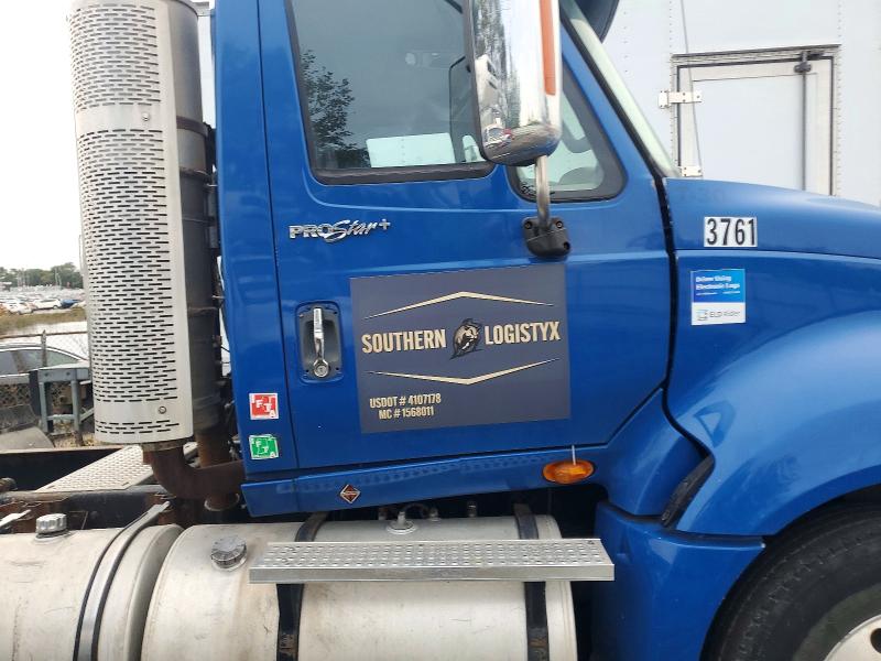 Продажа на аукционе авто 2012 International Prostar, vin: 1HSDJSJR3CJ053014, номер лота: 72959446