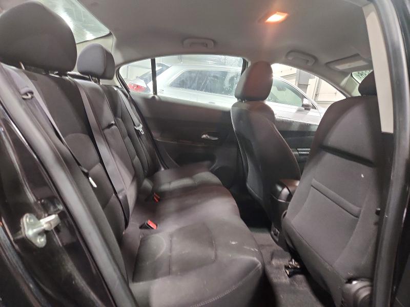 Aukcja sprzedaży 2014 Chevrolet Cruze, vin: 1G1PC5SB4E7342043, numer aukcji: 71620686