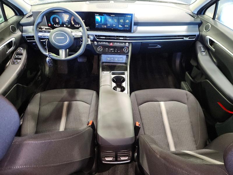 Aukcja sprzedaży 2026 Hyundai Sonata Hybrid, vin: KMHL24JJ9TA171846, numer aukcji: 71532706