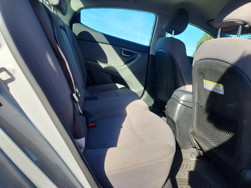 Aukcja sprzedaży 2015 Hyundai Elantra, vin: 5NPDH4AE3FH607338, numer aukcji: 72426866