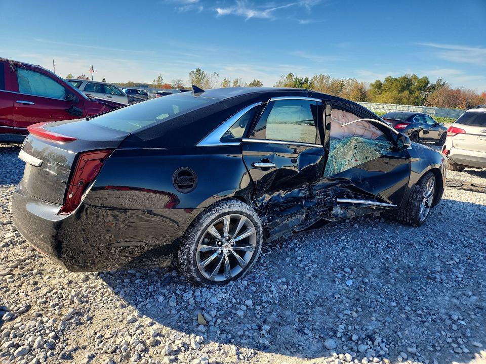 2013 Cadillac Xts მანქანა იყიდება აუქციონზე, vin: 2G61N5S33D9170524, აუქციონის ნომერი: 73275456