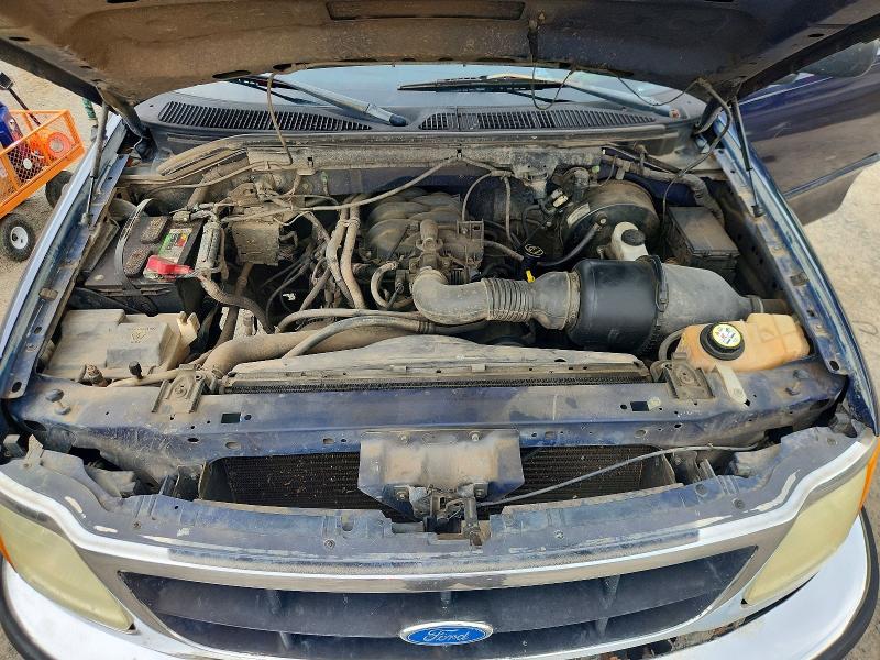 71770896 :رقم المزاد ، 2FTRF17214CA44669 vin ، 2004 Ford F-150 Heritage مزاد بيع