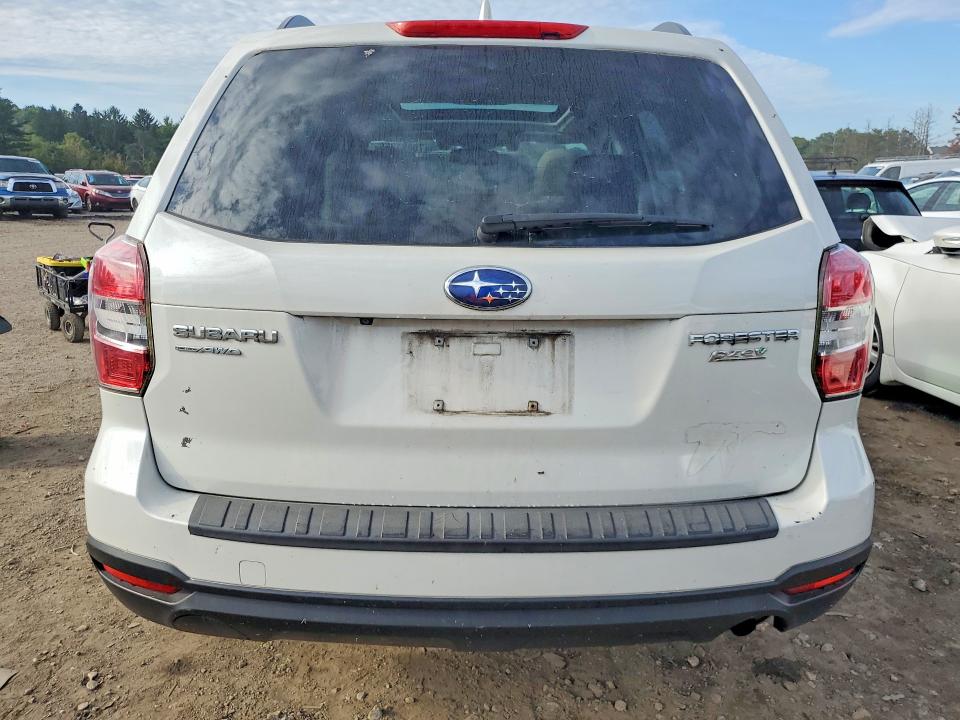 Продажа на аукционе авто 2016 Subaru Forester, vin: JF2SJAFC6GH493029, номер лота: 70881356