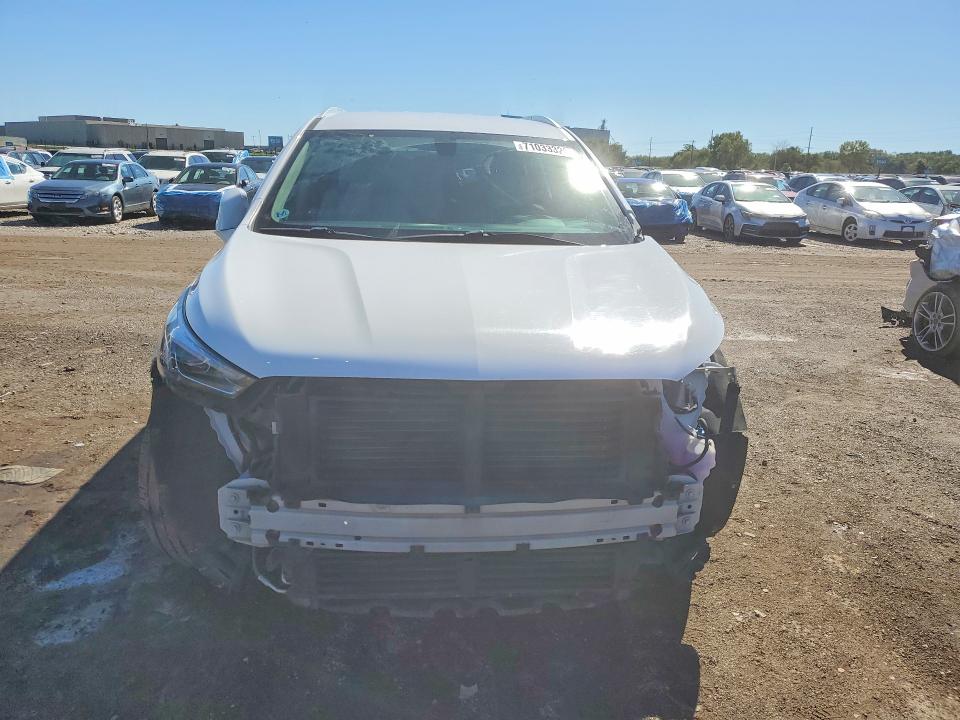 2019 Buick Enclave მანქანა იყიდება აუქციონზე, vin: 5GAEVAKW4KJ159648, აუქციონის ნომერი: 71033326