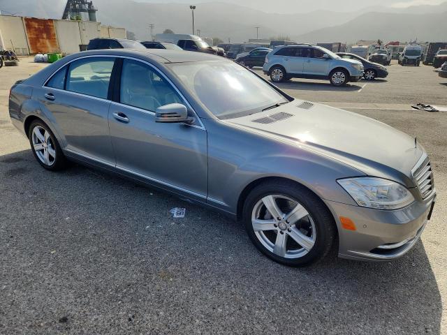 Auction sale of the 2010 Mercedes-benz S, vin: WDDNG7BB0AA314273, lot number: 69935746