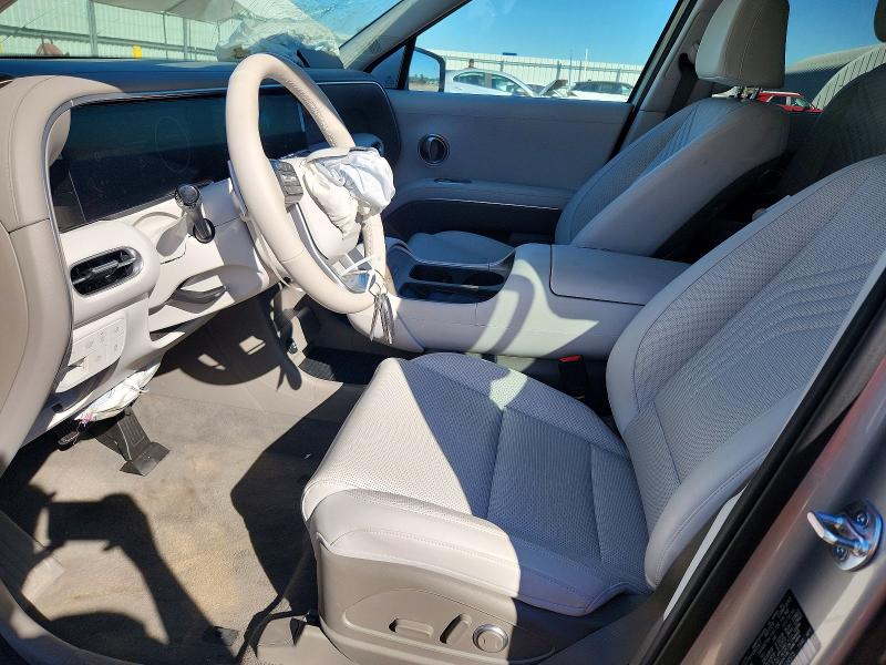 Aukcja sprzedaży 2026 Hyundai Palisade, vin: KM8RL5S23TU124573, numer aukcji: 72596116