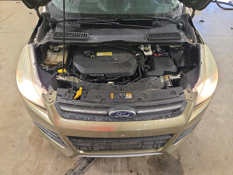 73660886 :رقم المزاد ، 1FMCU0GX1DUD85888 vin ، 2013 Ford Escape مزاد بيع