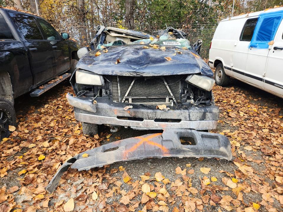 Aukcja sprzedaży 2006 Chevrolet Silverado, vin: 1GCHK23256F109856, numer aukcji: 72805776