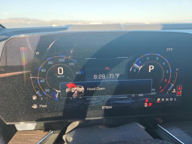 72248036 :رقم المزاد ، 1GNS5MKD5TR256532 vin ، 2026 Chevrolet Tahoe مزاد بيع