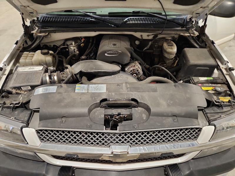 Продажа на аукционе авто 2003 Chevrolet Silverado, vin: 1GCEK14T33Z176406, номер лота: 70785446