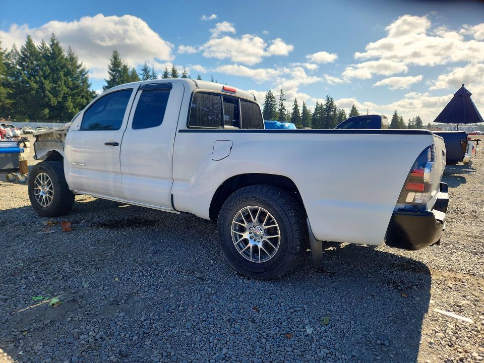 Продаж на аукціоні авто 2014 Toyota Tacoma, vin: 5TFTX4CN8EX038808, номер лоту: 70519006