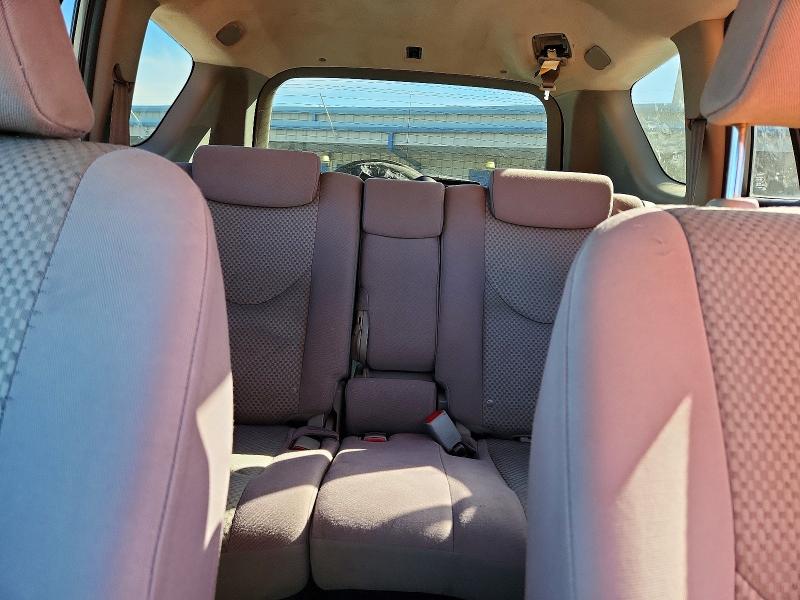 Продаж на аукціоні авто 2006 Toyota Rav4, vin: JTMBD33V765014155, номер лоту: 71297316