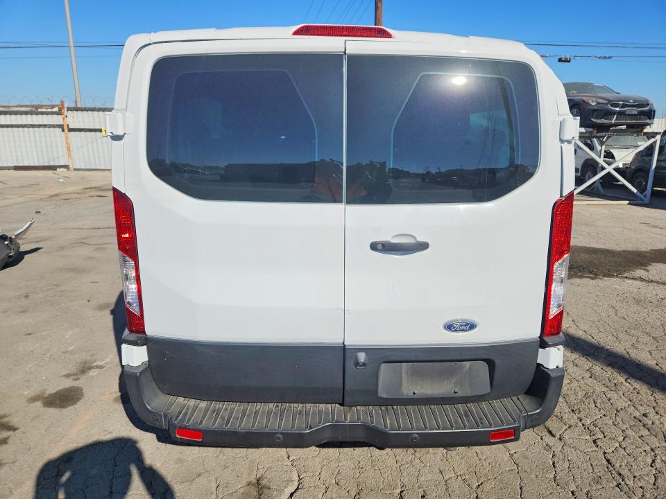 2019 Ford Transit მანქანა იყიდება აუქციონზე, vin: 1FMZK1YM6KKB28809, აუქციონის ნომერი: 70849446