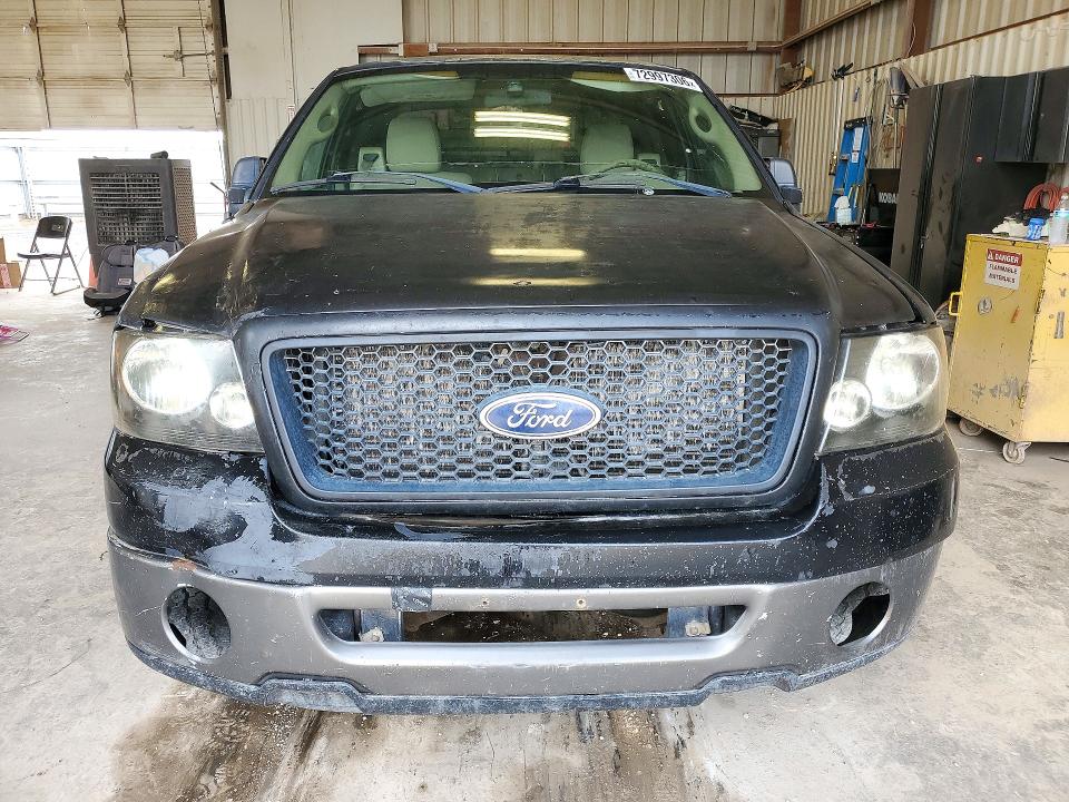 Продаж на аукціоні авто 2005 Ford F150, vin: 1FTRX02W35KF11668, номер лоту: 72997306