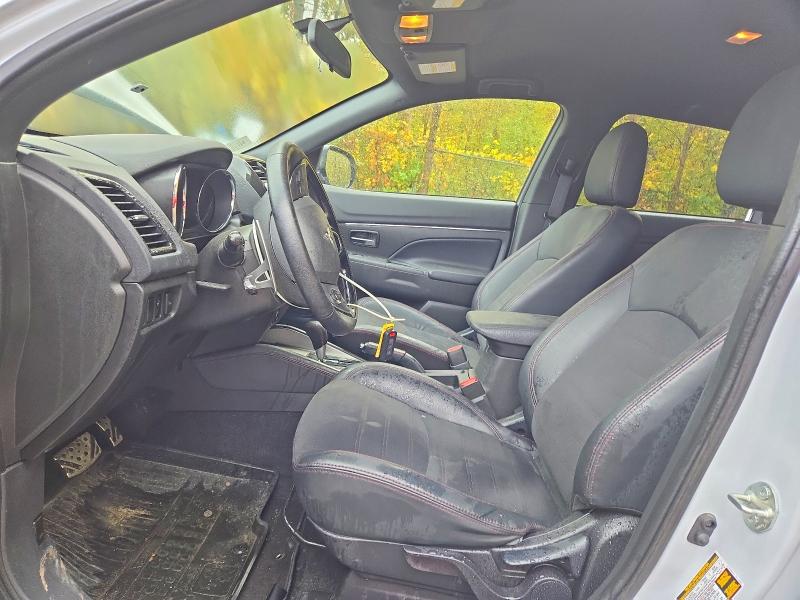Продажа на аукционе авто 2023 Mitsubishi Rvr, vin: JA4AJVAW0PU603268, номер лота: 70984946
